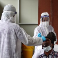 Delhi reports 496 new Covid cases, infection rate at 0.89%
