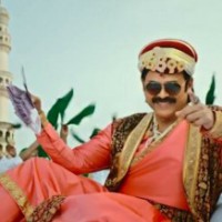 A glimpse from Venkatesh Daggubati's upcoming 'F3' on his birthday
