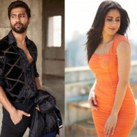 All eyes on Vicky-Katrina's 15th-century wedding venue
