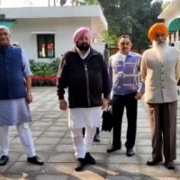 'Redraw strategy for Punjab', say BJP leaders after Chandigarh result