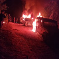 Nagaland violence: Civic society refuse govt aid, seek justice
