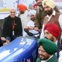 Punjab CM bats for opening border trade with Pakistan