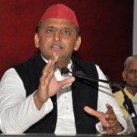Akhilesh's Varanasi statement draws BJP ire