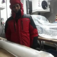 Indian scientists to dig deep ice to know past climate at Antarctica