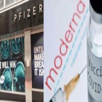 Pfizer, Moderna, J&J's Covid vax less effective against Omicron: Study