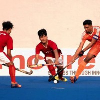 Senior National hockey: Odisha, Bengal, Maharashtra, Uttar Pradesh register big wins