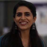 Sonali Kulkarni: A line between jounalism and activism should be maintained