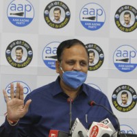 Three of Delhi's Omicron patients have no travel history