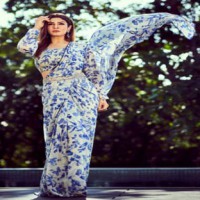 Raveena Tandon: Have always had this fascination for the dark side