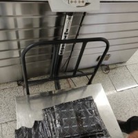 Guinean woman held at IGI with heroin valued at Rs 72cr