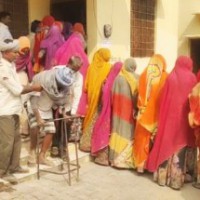 People elect new panchayat head through bidding before voting in MP village
