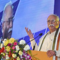 TDP's Gajapathi Raju booked for creating ruckus at temple ceremony