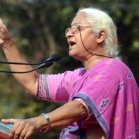 Medha Patkar asks Kerala CM to come clean on Anupama's search for baby