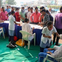 Daily Covid cases cross 200-mark in Gujarat, active caseload over 1,000
