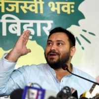 Tejashwi slams Bihar CM for undertaking 'Samaj Sudhar Abhiyan'