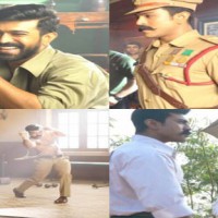 Ram Charan's dramatic transformation for 'RRR' catches the eye