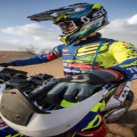 Focus is to finish the race, result would follow: Harith Noah ahead of Dakar 2022
