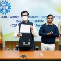 Mechanised scavenging system is new collaborative business model: CSIR