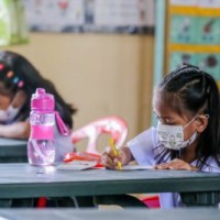Closing schools should be last resort in Omicron fight: Unicef