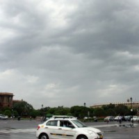 Delhi likely to receive rain post Christmas