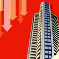 Indian equities settle sharply low on continued selling pressure 