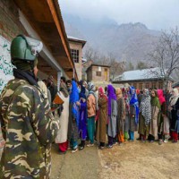 People participated 'enthusiastically' in J&K's BDC, DDC polls: Centre in LS