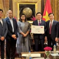 Bharat Biotech to donate 2 lakh doses of Covaxin to Vietnam