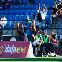 COVID UPDATE: USA-Ireland ODI series cancelled