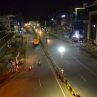 Night curfew back in Madhya Pradesh amid Omicron scare