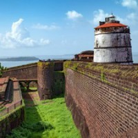 Day ahead of PM visit, Goa Minister alleges corruption in heritage fort project
