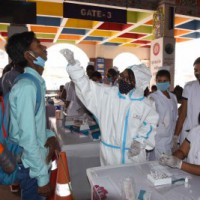 Maha's Nagpur logs first Omicron case, state tally rises to 18