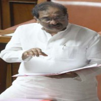 Christian population has come down in K'taka: Ex-Minister