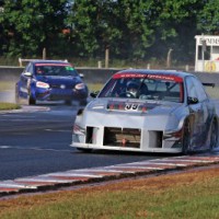 National car racing C'ships: Two wins for Chirag; Arjun, Charen