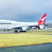 Qantas gears up for soaring Christmas deliveries demand