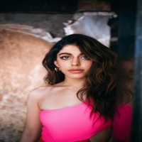 Alaya F: 2021 has been great, allowed me to be on sets non-stop