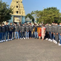 PKL 8: UP Yoddha leave home base to enter bio-bubble in Bengaluru