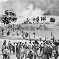 Pakistan has not learnt lessons from 1971 defeat