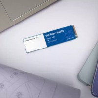 Western Digital launches SSD for content creators