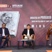 Prakash Jha to direct web biopic on ex-PM Narasimha Rao