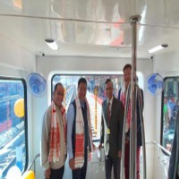 Railway extends Vistadome services to boost trade, tourism in NE