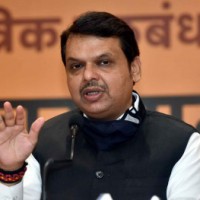 AAP, Trinamool using Goa for political experiments: Fadnavis