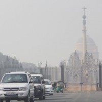 Delhi's minimum temperature to dip to 6 degrees on Dec 17