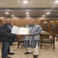 Beijing Winter Olympics: Harjinder Singh appointed as India's Chef de Mission