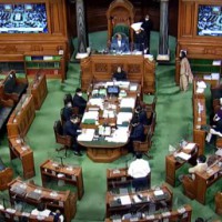 Oppn hits out at Govt as LS takes up Supplementary Demands for Grants