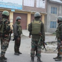 LeT militant killed in Srinagar outskirts