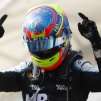 Piastri beats Zhou to finish his title-winning season with victory at Yas Marina