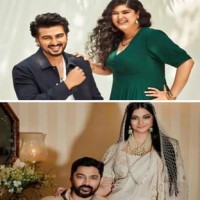 Arjun Kapoor, sis Anshula, cousin Rhea and Karan Boolani test Covid positive
