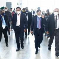 Election officials to review Punjab poll preparedness