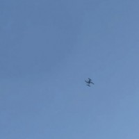 Drone along India-Pakistan border shot down