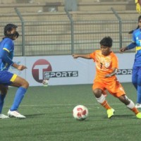 India start SAFF U-19 Women's C'ship with sterling show against Sri Lanka